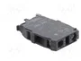 SCHNEIDER ELECTRIC Bloques de Contactos Harmony XB4 para Placa Frontal