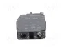 SCHNEIDER ELECTRIC Bloques de Contactos Harmony XB4 para Placa Frontal