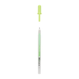 Sakura Gelly Roll Soufflé Deco-Roller Verde Pálido
