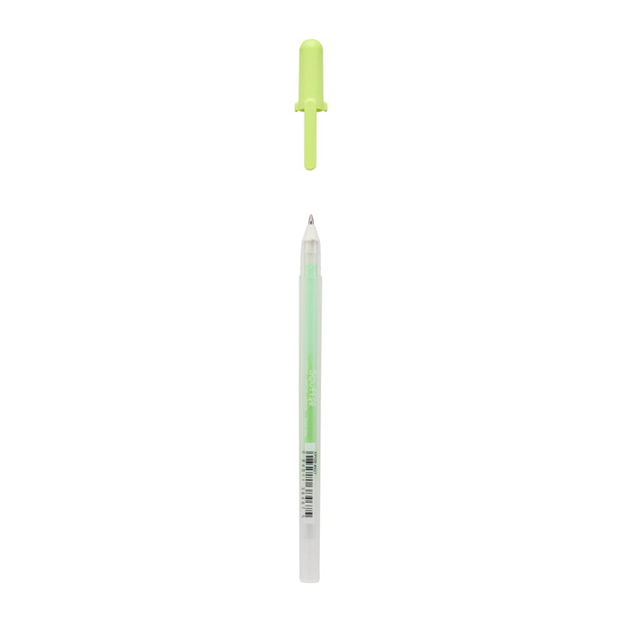 Sakura Gelly Roll Soufflé Deco-Roller Verde Pálido Sakura Gelly Roll Soufflé Deco-Roller Verde Pálido