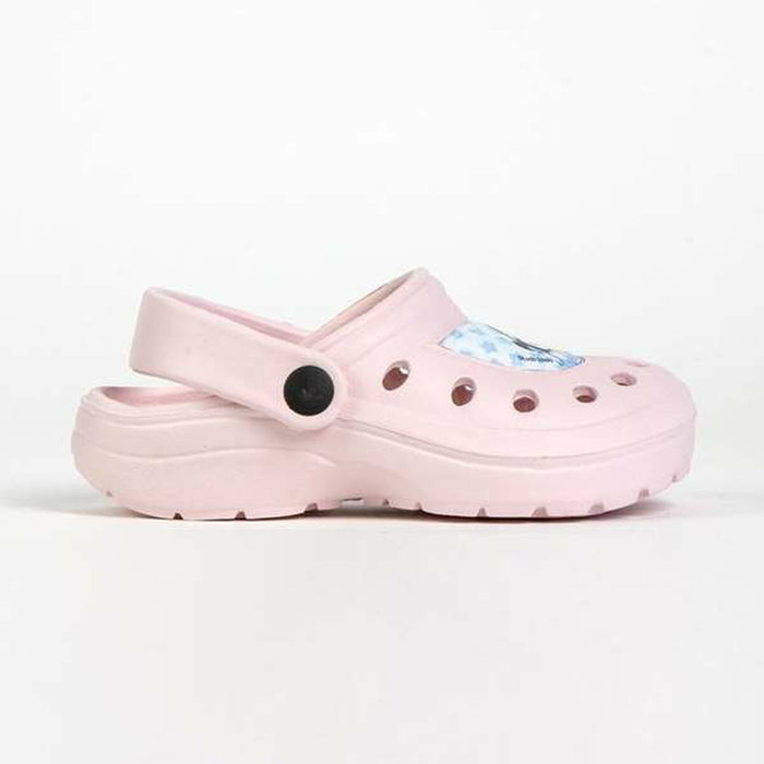 Cerdá Zuecos Eva Bluey Rosa T28/29 Cerdá Zuecos Eva Bluey Rosa T28/29