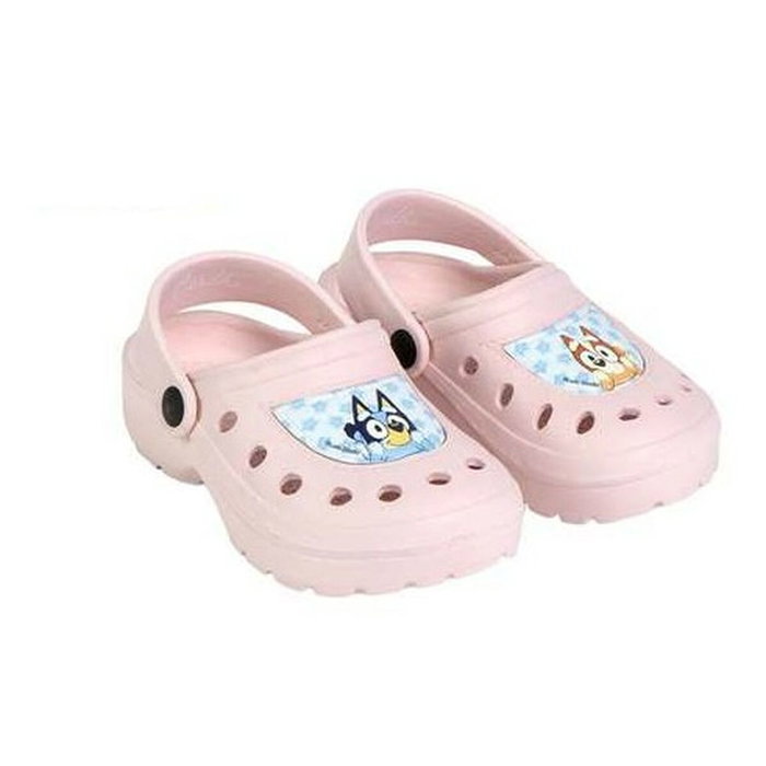 Cerdá Zuecos Eva Bluey Rosa T28/29 Cerdá Zuecos Eva Bluey Rosa T28/29