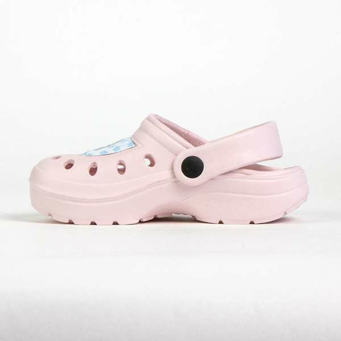 Cerdá Zuecos Eva Bluey Rosa T28/29 Cerdá Zuecos Eva Bluey Rosa T28/29