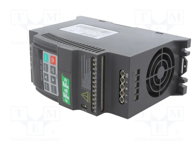 F&F FA-3HS-040 Inversor de 4kW 3x400VAC
