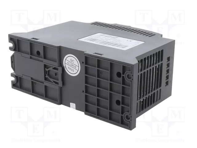 F&F FA-3HS-040 Inversor de 4kW 3x400VAC
