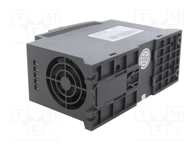 F&F FA-3HS-040 Inversor de 4kW 3x400VAC