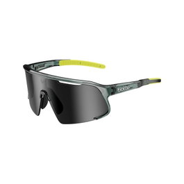 Bolle SPEEDCHASER Gafas deportivas lentes semi-ventiladas SLF Cat 3 montura Nylon negro