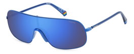 Polaroid PLD-6222-S-PJP Gafas de sol con cristal azul polarizado