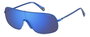 Polaroid PLD-6222-S-PJP Gafas de sol azul