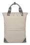 Targus Avila Bolso Convertible a Mochila para Portátil 15-16 Pulgadas Capacidad 12L Resistente al Agua Materiales Reciclados