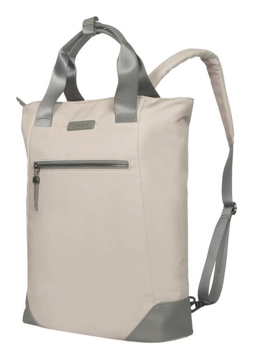 Targus Avila Bolso Convertible a Mochila para Portátil 15-16 Pulgadas Capacidad 12L Resistente al Agua Materiales Reciclados