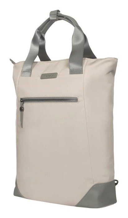 Targus Avila Bolso Convertible a Mochila para Portátil 15-16 Pulgadas Capacidad 12L Resistente al Agua Materiales Reciclados