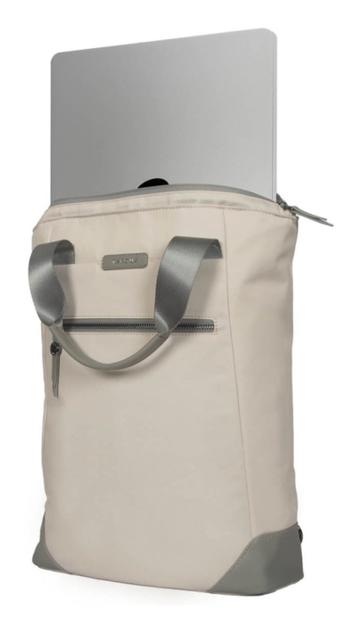 Targus TBB65113GL Maletín para Portátil 40,6 cm (16") Mochila Roble Convertible