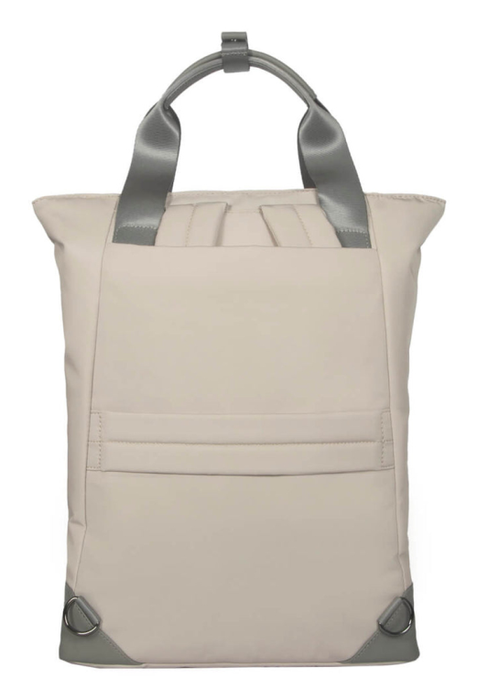 Targus TBB65113GL Maletín para Portátil 40,6 cm (16") Mochila Roble Convertible