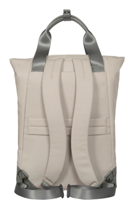 Targus TBB65113GL Maletín para Portátil 40,6 cm (16") Mochila Roble Convertible