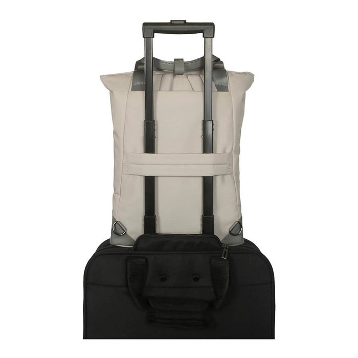 Targus Ávila Convertible Tote/Backpack 15-16 pulg. Roble Targus Ávila Convertible Tote/Backpack 15-16 pulg. Roble