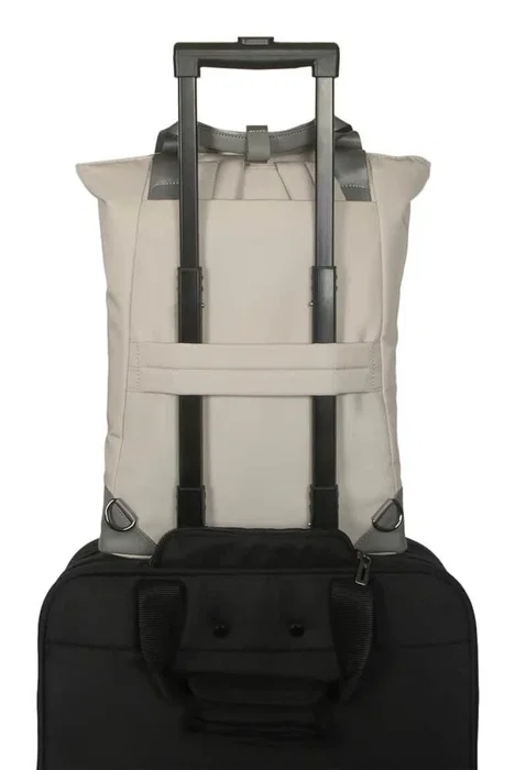 Targus Mochila Ávila Convertible 15-16 pulg Roble