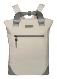 Targus Avila Bolso Convertible a Mochila para Portátil 15-16 Pulgadas Capacidad 12L Resistente al Agua Materiales Reciclados