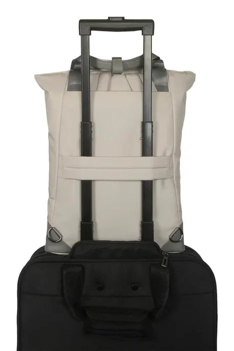 Targus TBB65113GL Mochila Convertible Ávila para Portátil de 16 pulg. Roble