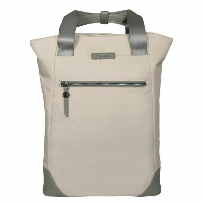 Targus Ávila Convertible Tote/Backpack 15-16 pulg. Roble Targus Ávila Convertible Tote/Backpack 15-16 pulg. Roble
