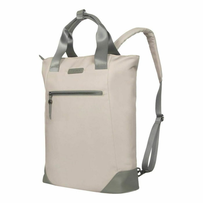 Targus Ávila Convertible Tote/Backpack 15-16 pulg. Roble Targus Ávila Convertible Tote/Backpack 15-16 pulg. Roble