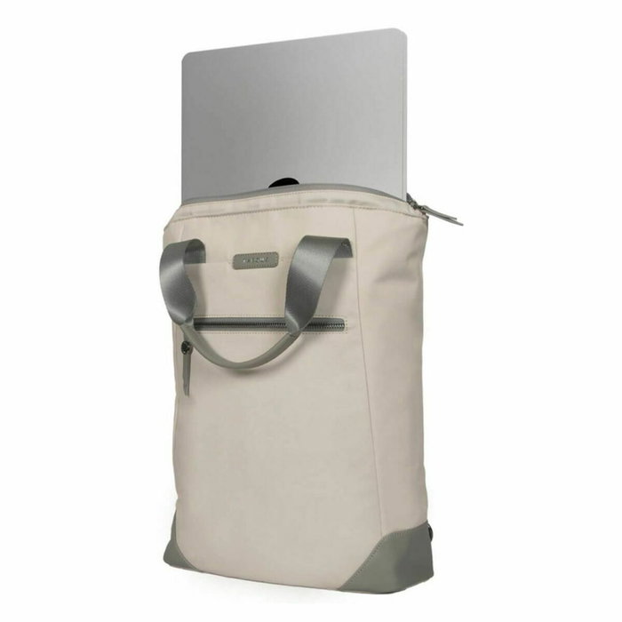 Targus Ávila Convertible Tote/Backpack 15-16 pulg. Roble Targus Ávila Convertible Tote/Backpack 15-16 pulg. Roble
