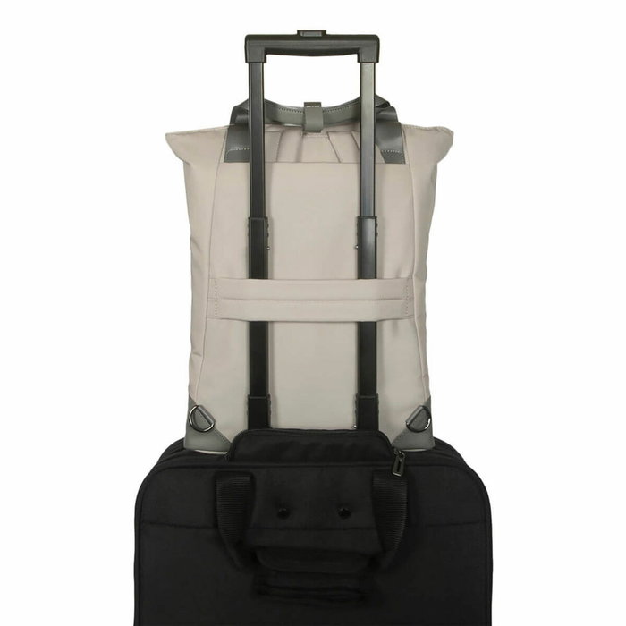 Targus Ávila Convertible Tote/Backpack 15-16 pulg. Roble Targus Ávila Convertible Tote/Backpack 15-16 pulg. Roble