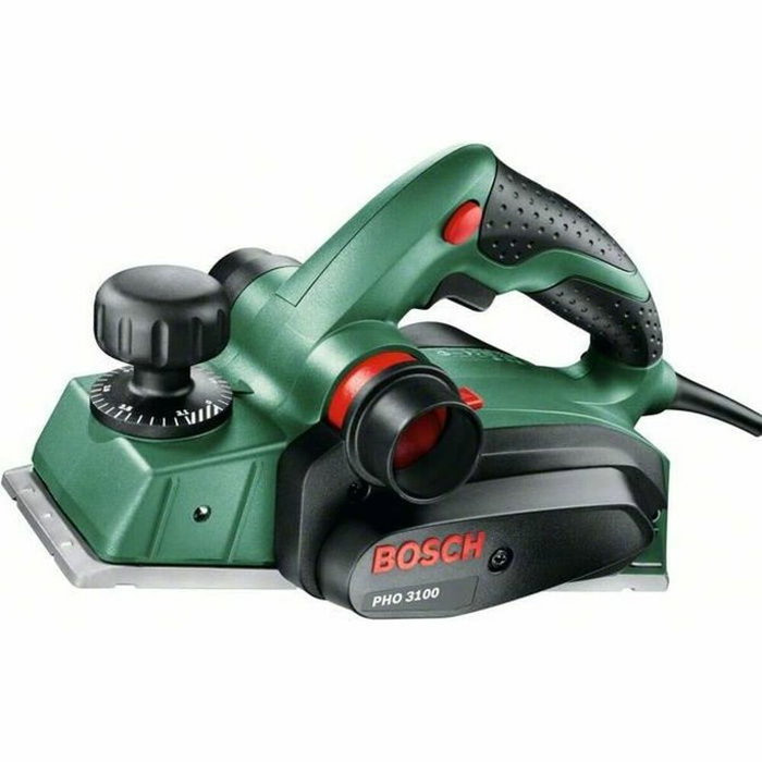 Bosch PHO 3100 Cepillo compacto ligero 750W Bosch PHO 3100 Cepillo compacto ligero 750W