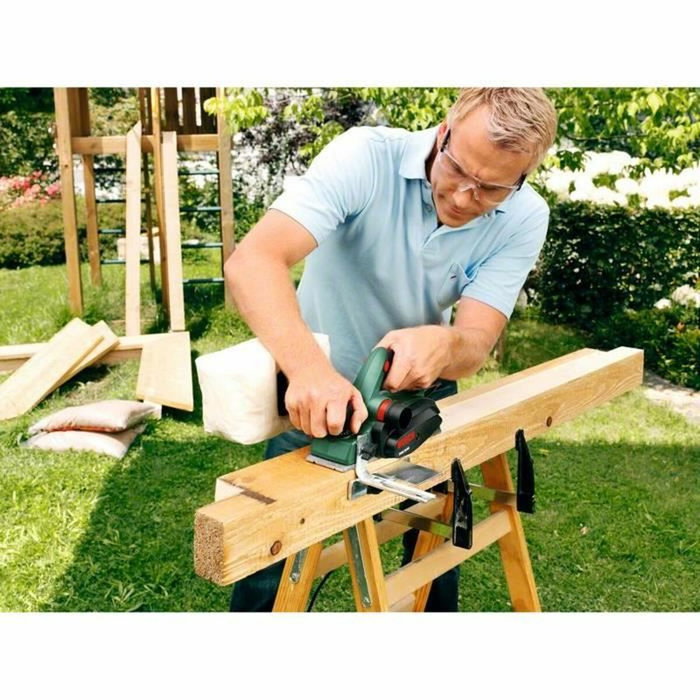 Bosch PHO 3100 Cepillo compacto ligero 750W Bosch PHO 3100 Cepillo compacto ligero 750W