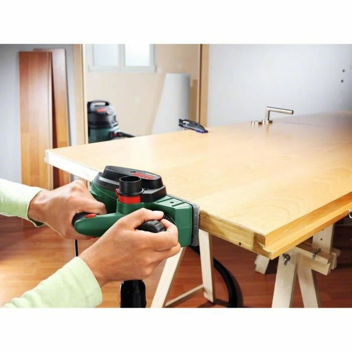 Bosch PHO 3100 Cepillo compacto ligero 750W Bosch PHO 3100 Cepillo compacto ligero 750W