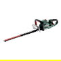 Metabo HS 18 LTX BL 65 Tijera de podar a batería de 18 V, hoja sencilla de 6.5 cm, corte hasta 2.1 cm, 3400 spm, 4.2 kg
