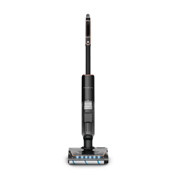 Rowenta X-Clean 7 GZ5736E0 Aspiradora de Escoba Seco y Húmedo