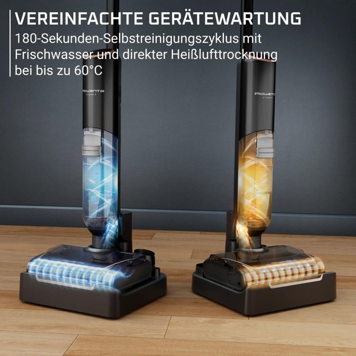 Rowenta X-Clean 7 GZ5736E0 Wet & Dry Rowenta X-Clean 7 GZ5736E0 Wet & Dry