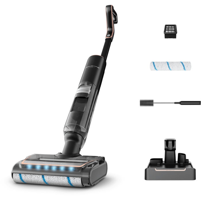 Rowenta X-Clean 7 GZ5736E0 Wet & Dry Rowenta X-Clean 7 GZ5736E0 Wet & Dry