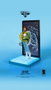 Tsume Ulysse 31 Neon Figura 1/9