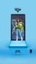Tsume Ulysse 31 Neon Figura 1/9