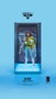 Tsume Ulysse 31 Neon Figura 1/9