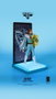 Tsume Ulysse 31 Neon Figura 1/9