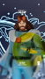 Tsume Ulysse 31 Neon Figura 1/9