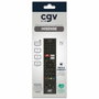 CGV Mando a distancia de repuesto FIDELIO para televisores Hisense