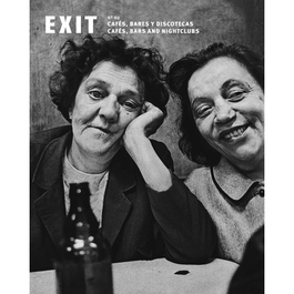 EXIT 80:CAFES, BARES Y DISCOTECAS, EXIT - EXIT