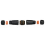 Equip 221162 Adaptador RJ45 Hembra a Hembra Cat6 Outdoor