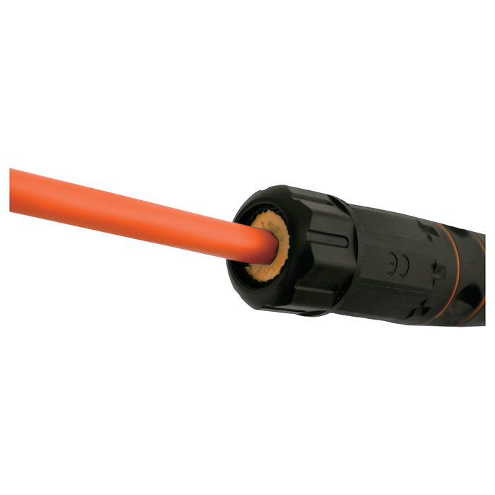 Equip 221162 Adaptador RJ45 Hembra a Hembra Cat6 Outdoor