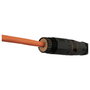 Equip 221162 Adaptador RJ45 Hembra a Hembra Cat6 Outdoor