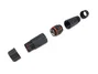 Equip Adaptador RJ45 Kupplung 1-1 Cat6 Outdoor