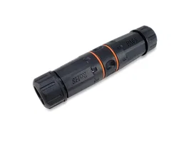 Equip Adaptador RJ45 Kupplung 1-1 Cat6 Outdoor