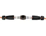 Equip Adaptador RJ45 Kupplung 1-1 Cat6 Outdoor