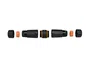 Equip Adaptador RJ45 Kupplung 1-1 Cat6 Outdoor