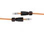Equip Adaptador RJ45 Kupplung 1-1 Cat6 Outdoor