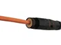 Equip Adaptador RJ45 Kupplung 1-1 Cat6 Outdoor
